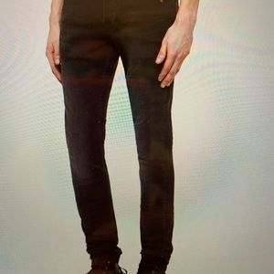 All Saints Cigarette Jeans men’s  size 33
